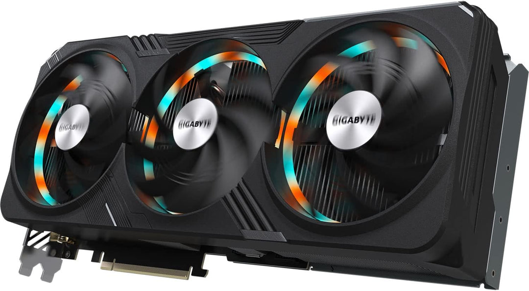 Gigabyte GeForce RTX 4080 16GB Gaming OC NVIDIA GDDR6X