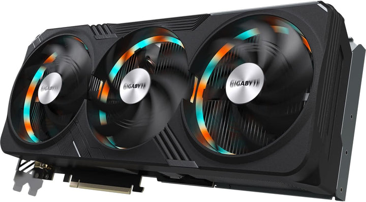 Gigabyte GeForce RTX 4080 16GB Gaming OC NVIDIA GDDR6X
