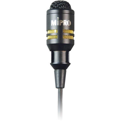 Mipro MU-53L Lavalier-Ansteckmikrofon