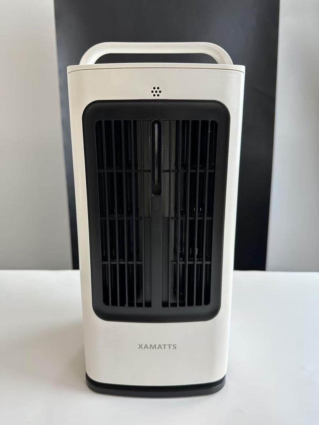 Klimaanlage Mobil, 3-in-1 Mobile Klimaanlage, Ventilator mit Wasserkühlung 1700ml Wassertank, Air Co