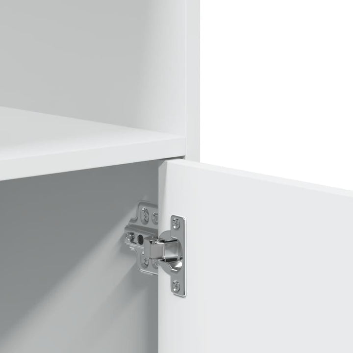 vidaXL Rollschrank, Büroschrank mit Stauraum, Aktenschrank für Wohnzimmer Büro, Bürocontainer Schran