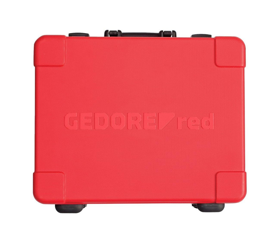 GEDORE red Werkzeugkoffer leer