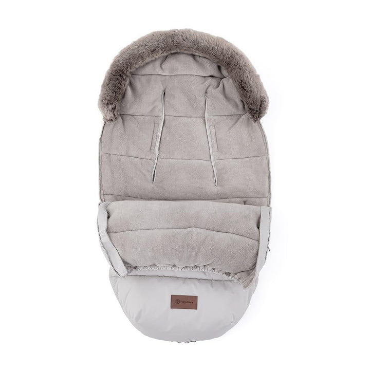 Petite&Mars COMFY 4in1 Schlafsack für Kinderwagen Buggy Einlage für Kinderwagen* Fusssack * Wintersc