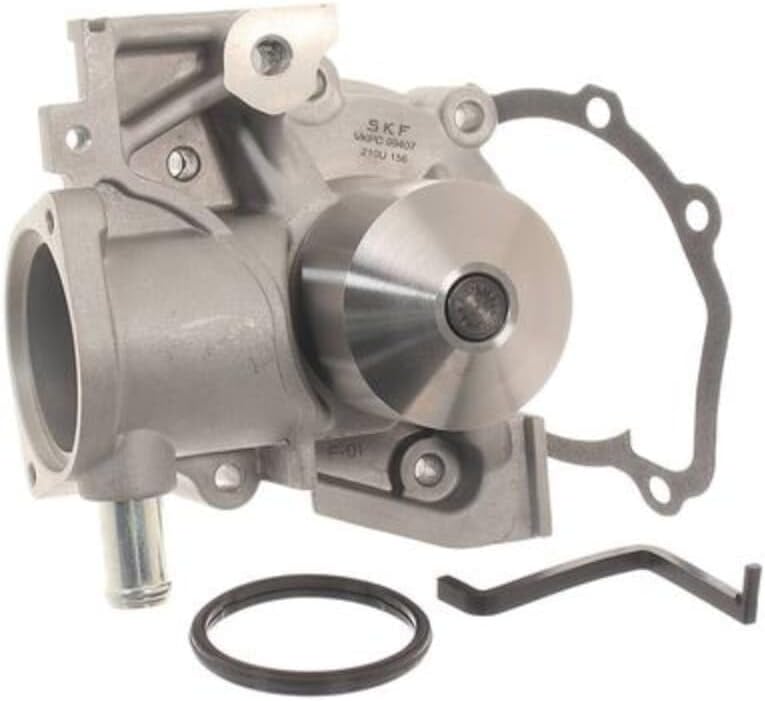 SKF VKMC 98109 Spannrollensatz inkl. Wasserpumpe
