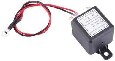 Kabelloser Batterietrennschalter für das Auto, Verbesserter Notausschalter für das Auto, Kfz-Fernbed
