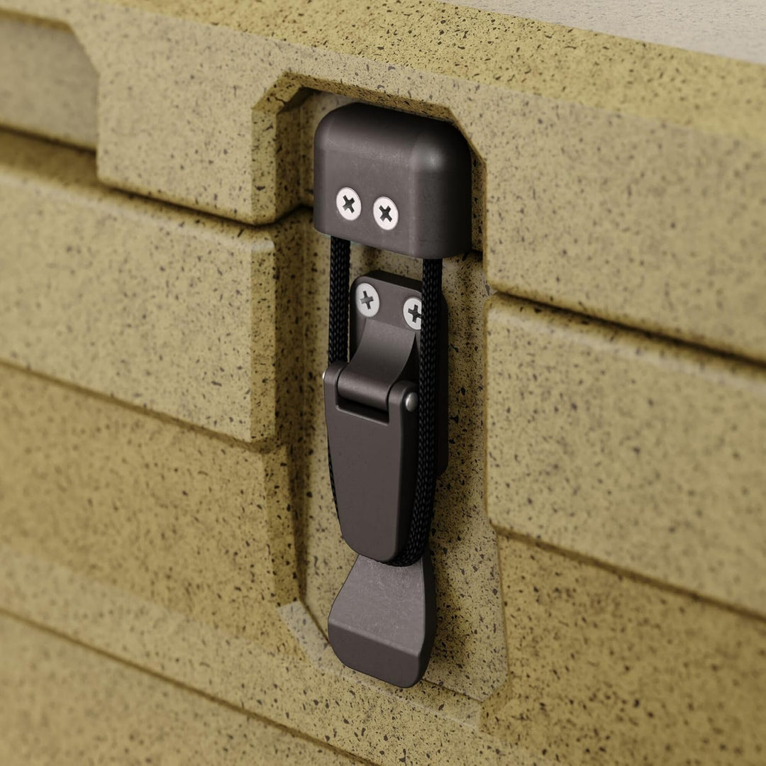 Dometic Cool-Ice WCI - Passive Kühlbox - Thermobox - Hält Eiswürfel tagelang gefroren - Kühlbox für