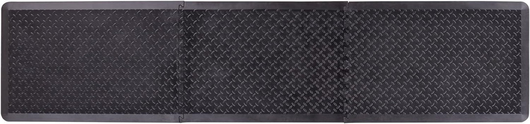 UNICOMFORT UC-EM2436E Erweiterbare Funktionsmatte, Schwarz