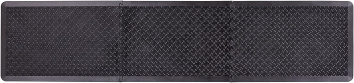 UNICOMFORT UC-EM2436E Erweiterbare Funktionsmatte, Schwarz
