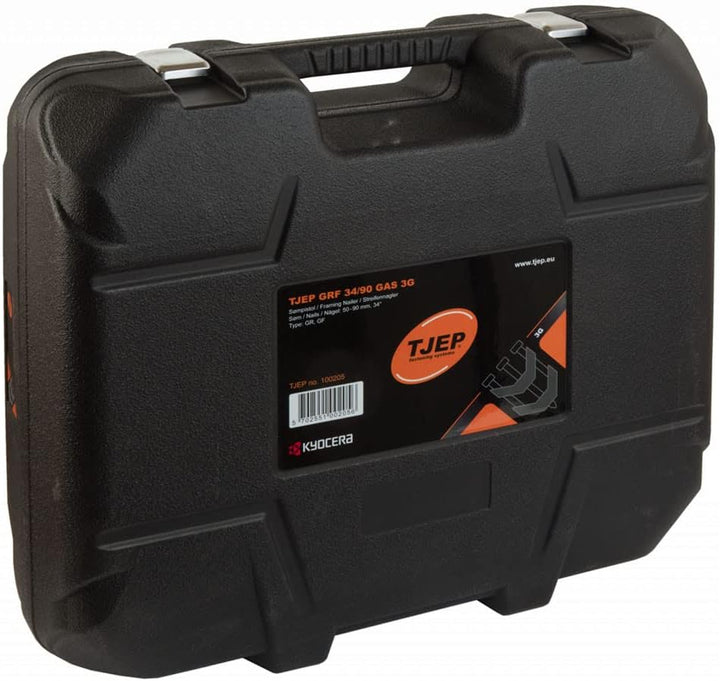 TJEP GRF 34/90 GAS 3G Streifennagler