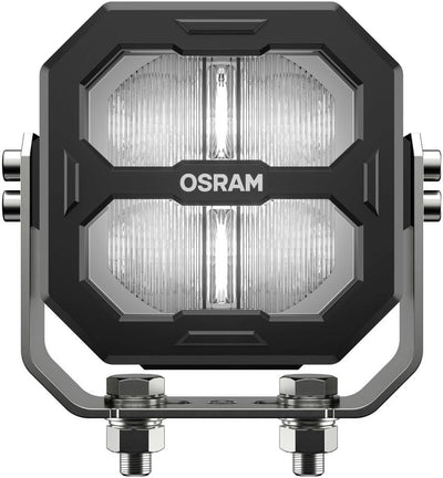 OSRAM LEDriving® Cube PX1500 Ultra Wide, LEDPWL113-UW, OFF ROAD, LED Arbeitsscheinwerfer, 1500 Lumen