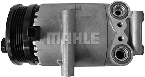 MAHLE ACP 866 000P A/C-Kompressor BEHR PREMIUM LINE