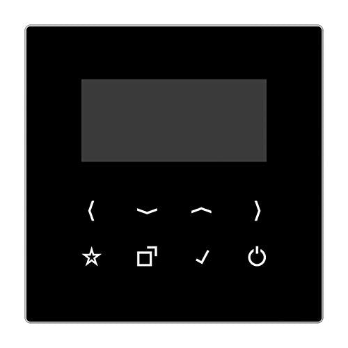 Display P. Smart Radio S Ls schwarz