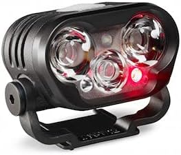 Lupine Blika X7 SC Stirnlampe 2400 Lumen 6.9Ah SmartCore Akku