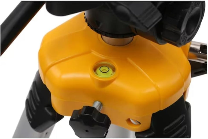 DeWalt Mini treppiede in alluminio attacco 1/4&