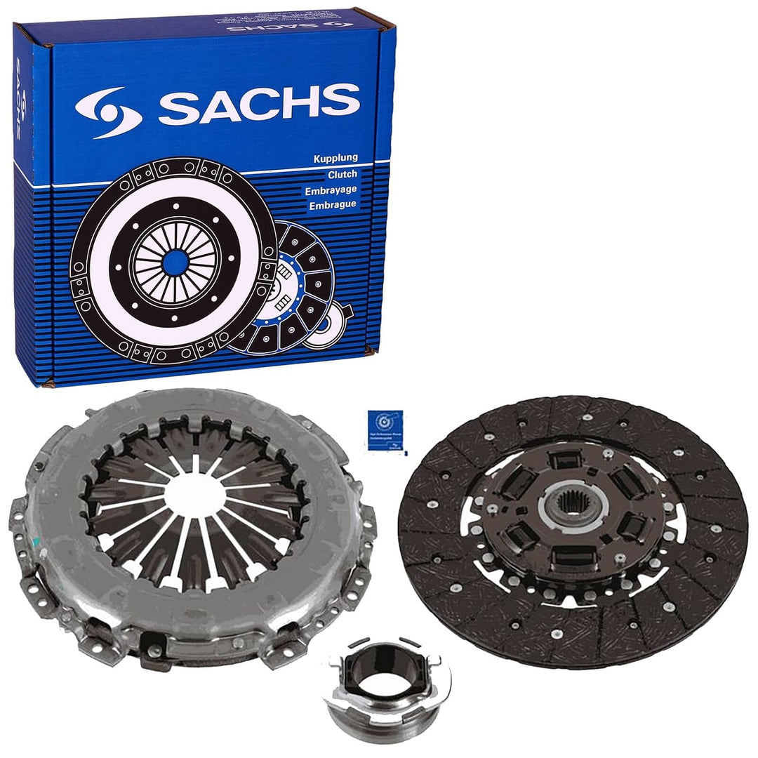 Sachs 3000 951 576 - Kupplungssatz