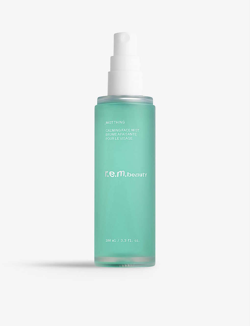 r.e.m. beauty Mist Thing Calming Face Mist | 100ml