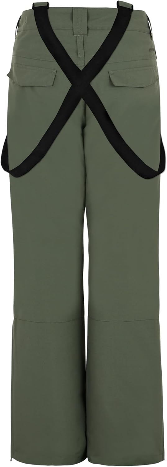 Protest Ladies, Women Cycling Jacket PRTPECANS Cycling Jacket 128 Botanic Green, 128 Botanic Green