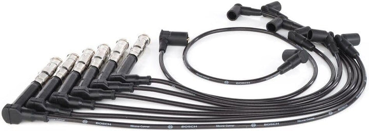 Bosch 0986356314 - Zündleitung - 1 Stück