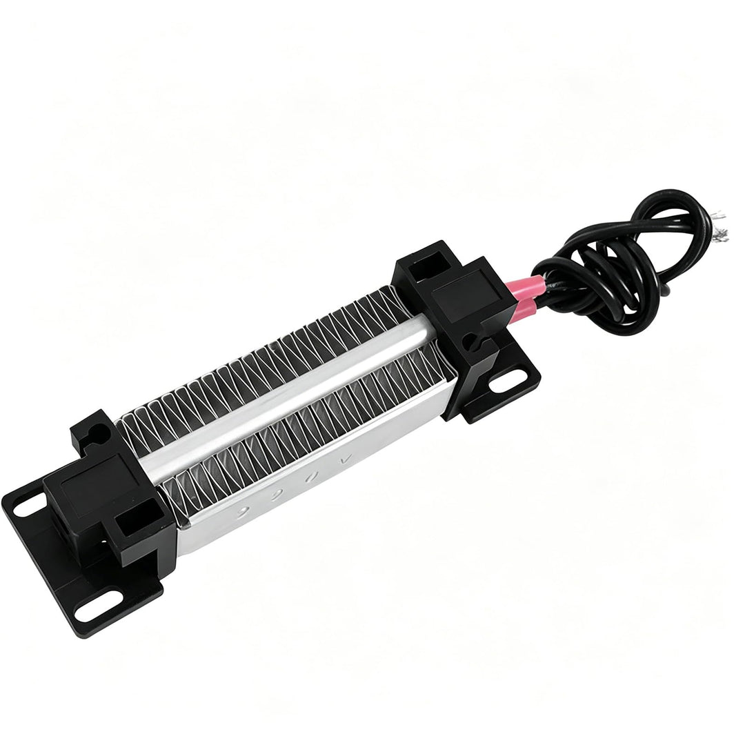 PTC-Heizelement 220V 100W PTC-Keramik-Luftheizgerät, PTC-Heizung, Elektrisch isolierte Keramik-Therm