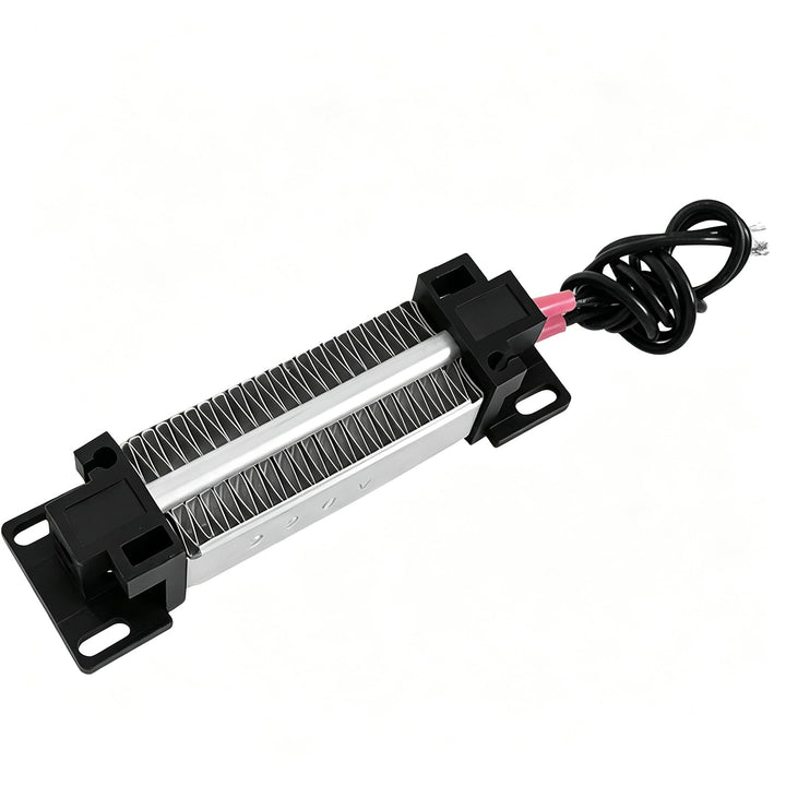 PTC-Heizelement 220V 100W PTC-Keramik-Luftheizgerät, PTC-Heizung, Elektrisch isolierte Keramik-Therm