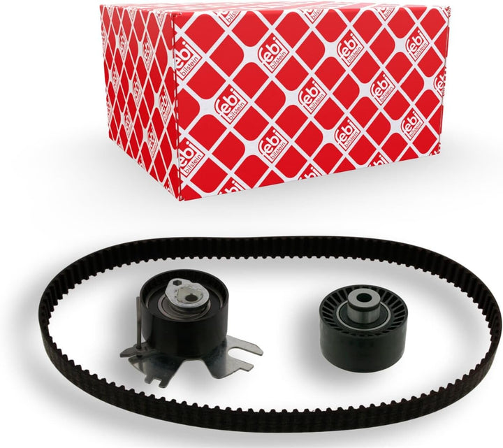 febi bilstein 37460 Zahnriemensatz , 1 Stück