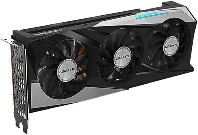 Gigabyte Vaizdo plokštÄ RX6750 XT Gaming OC 12GB GDDR6 2xDP 2xHDMI