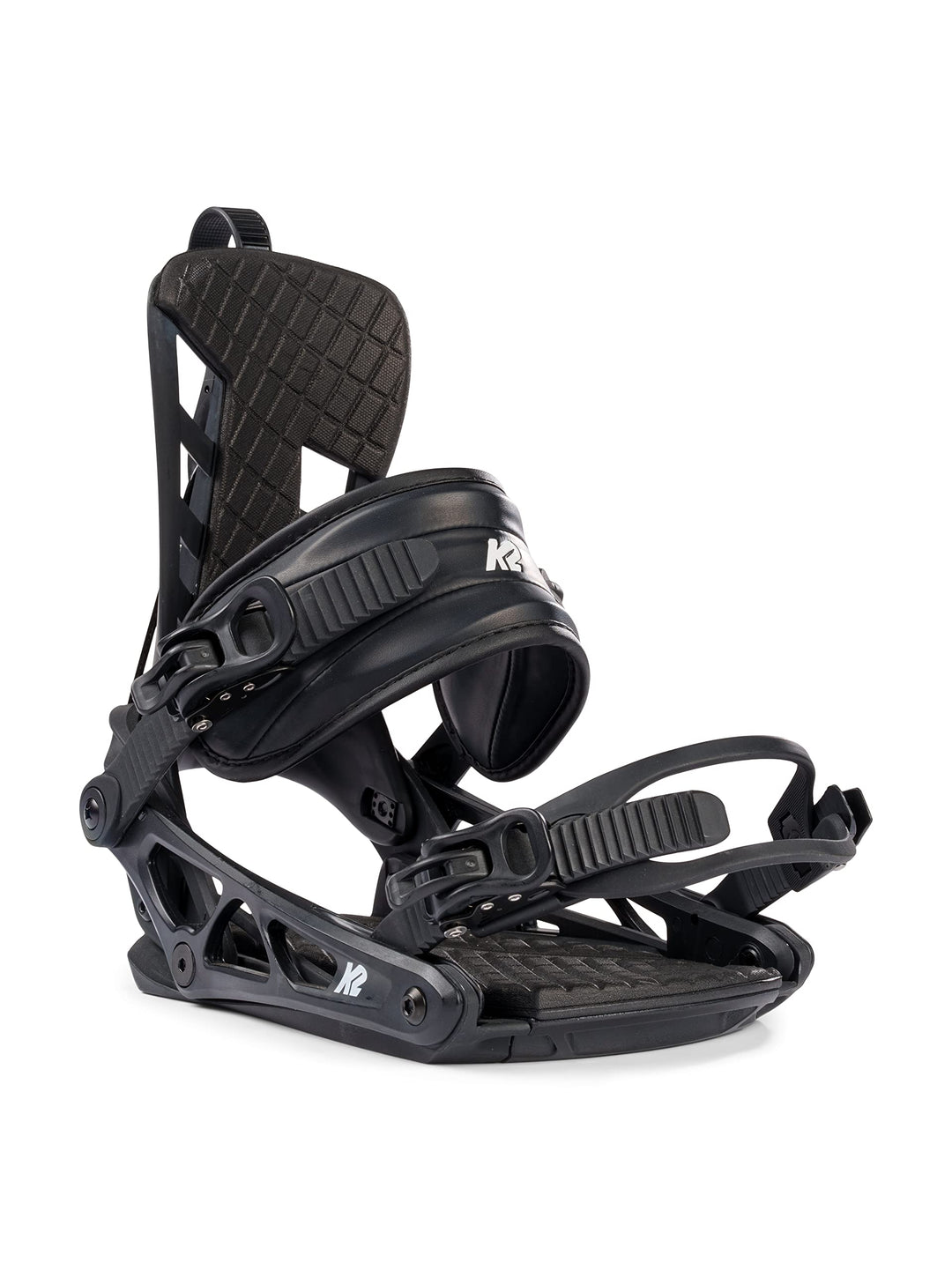 K2 Cinch TC Bindung 2023 Black XL (EU: 44.5 - 50 / UK: 10 - 14 / Mondo: 29 - 33), XL (EU: 44.5 - 50