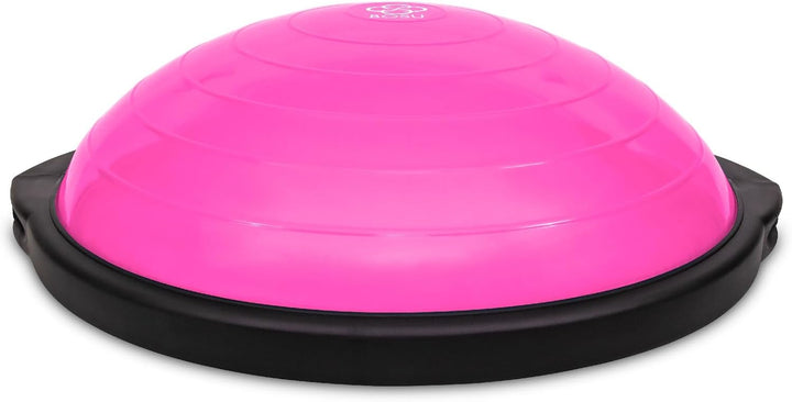 Bosu® Balance Trainer Home Pink 65 cm, Pink 65 cm