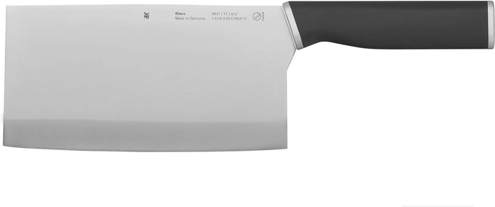 WMF Kineo Chinesisches Hackmesser 30 cm, Made in Germany, Küchenmesser, Performance Cut, Kinetisches