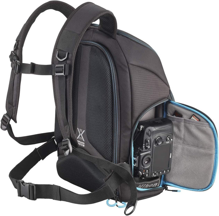 Cullmann Sydney Pro TwinPack 600+ 320 mm x 400 mm x 150 mm