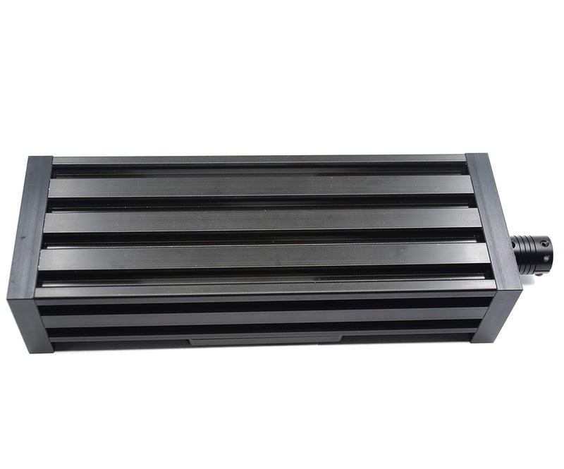 Befenybay 200mm 4080U Z-Achsen-Schrauben-Schiebetisch-Linearaktuator-Kit Linearmodul für 3D-Drucker