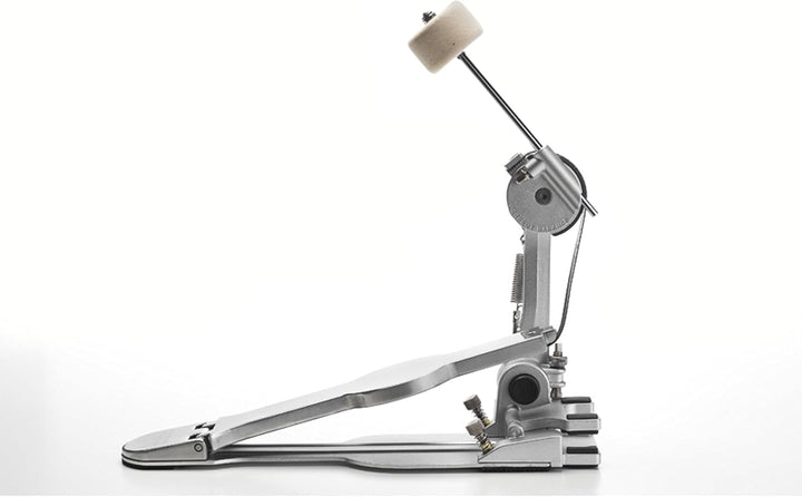 SONOR 14508401 PB Perfect Balance Pedal silber, silber