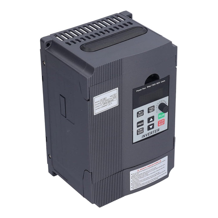 AT1-1500S 1,5kW AC 220V Universalfrequenz variabler Frequenz variabler Frequenzumrichter VFD für Dre