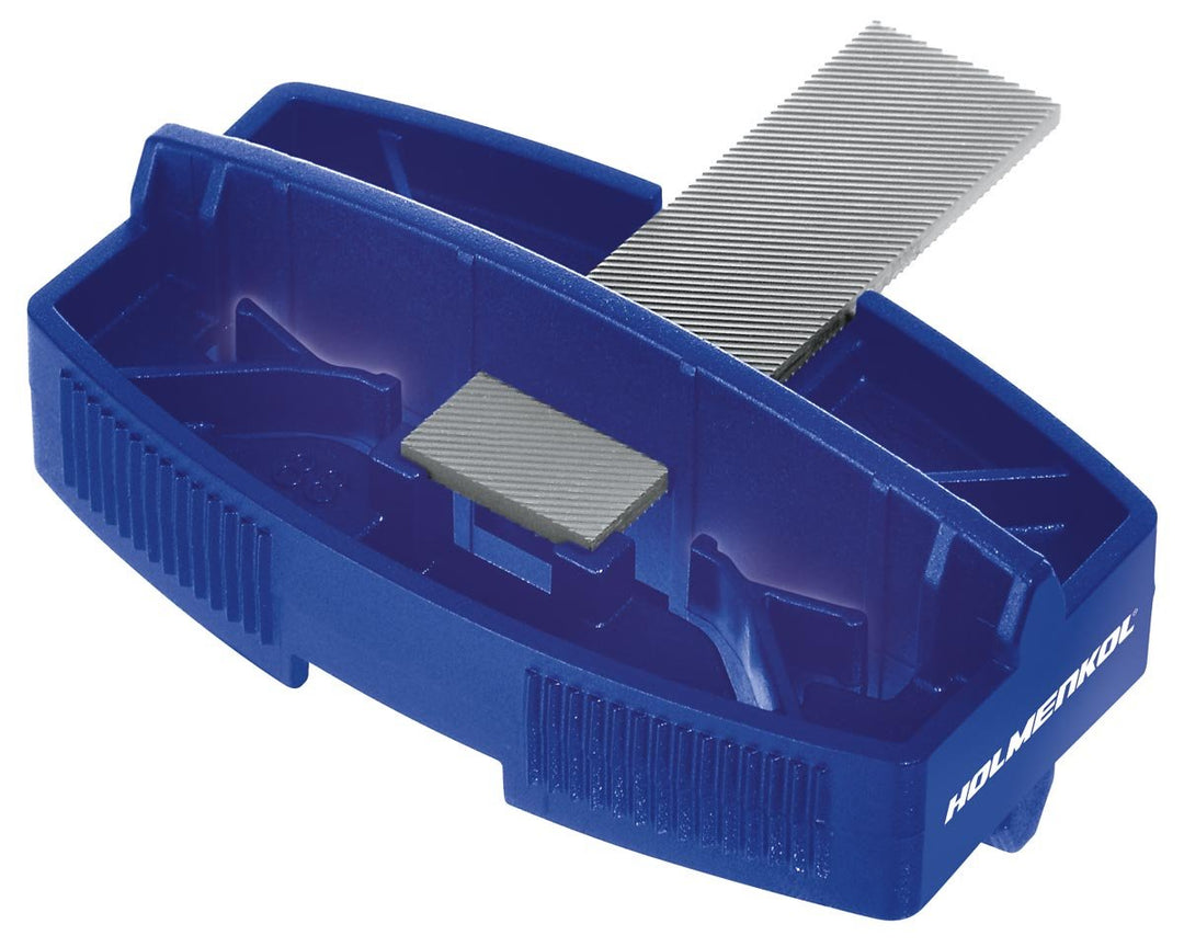 Holmenkol Unisex – Erwachsene Combi Edger, Einheitsgrösse