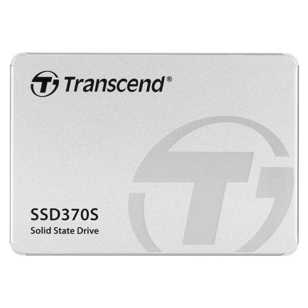 Transcend Highspeed 32GB interne 2.5” SSD (≠HDD) SATA III 6Gb/s, Langlebig und schnell, für Aufrüstu
