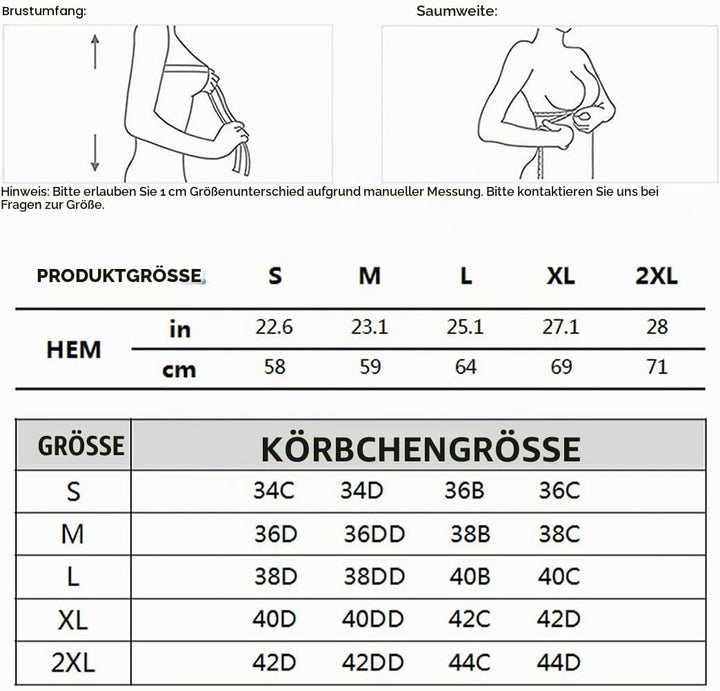 Vertvie Damen 1/2/3er Set Sport BH Einfarbig Ohne Bügel Bustier Klassische Bequem Stretch Bra Mittle