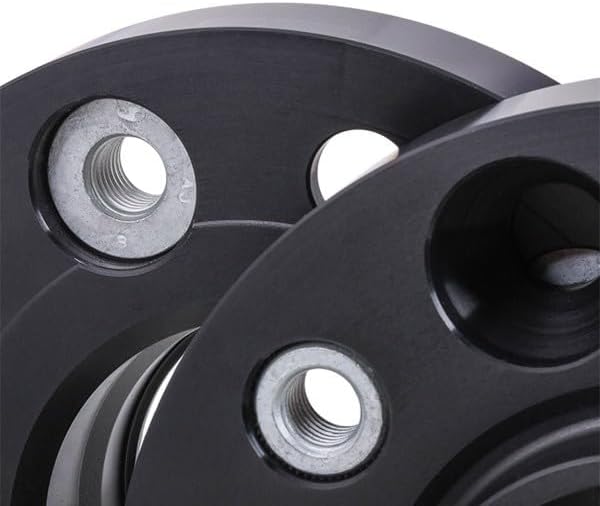 H&R DRA-System Spürverbreiterungsatz 40mm pro Achse - Lochkreis 5x120 - Mittenzentrierung 72,5mm - S