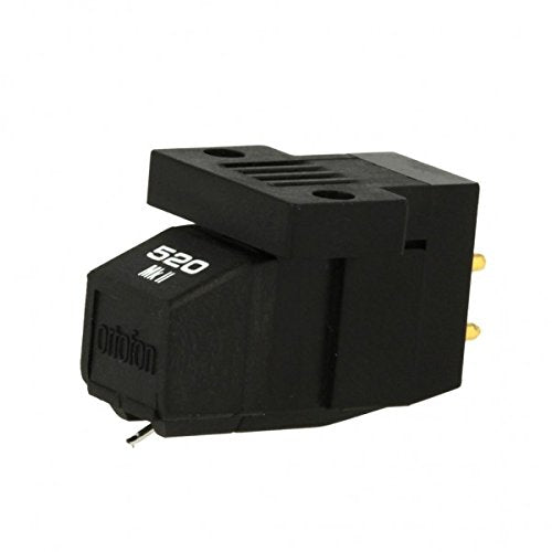 Ortofon 520 MKII Moving Magnet Tonabnehmer