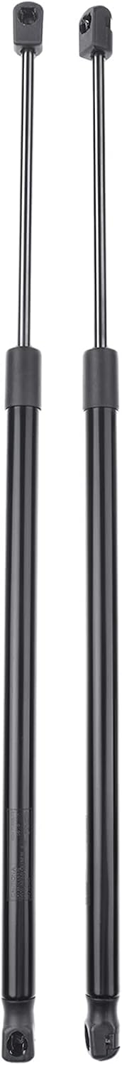 Frankberg 2x Gasfeder Dämpfer Heckklappe 9689004580
