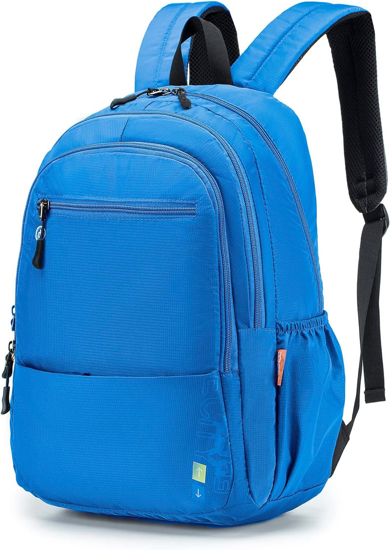 SPAHER Reiserucksack Ryanair Handgepäck 40x20x25cm Laptop Rucksack 15,6 Zoll Laptop Tasche Handgepäc