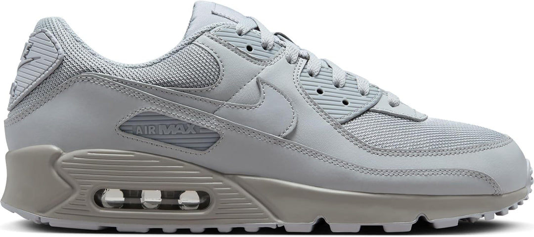 Nike Herren Ct4352-103 Laufschuh, 38.5 EU Wolf Grey Wolf Grey Wolf Grey Black