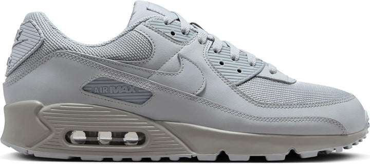 Nike Herren Ct4352-103 Laufschuh, 38.5 EU Wolf Grey Wolf Grey Wolf Grey Black