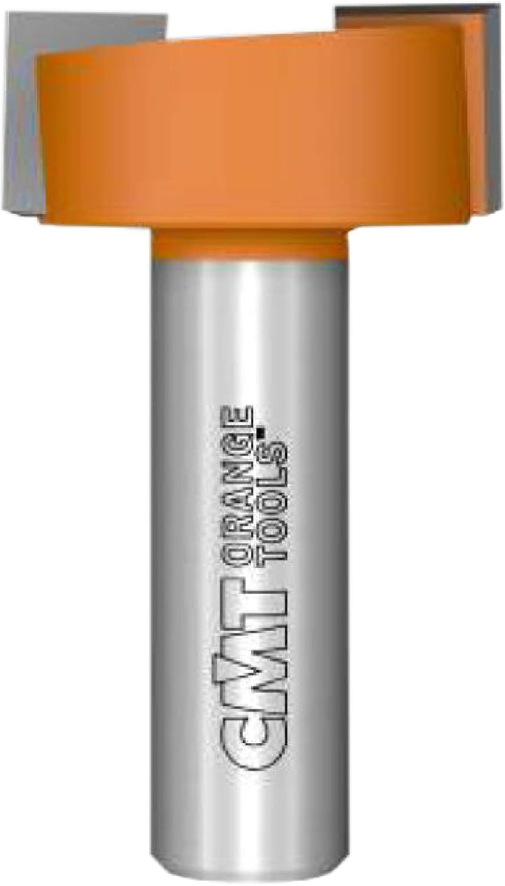 CMT Orange Tools 901.200.11 – Erdbeere für Nutfräser HM S 8 D 20 x 16