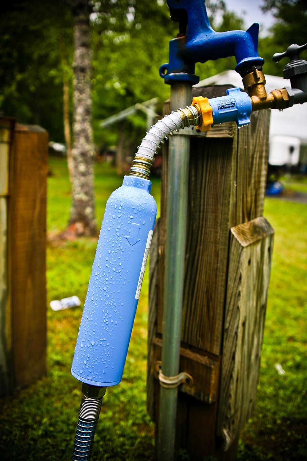 Camco 40044 TastePure Water Filter