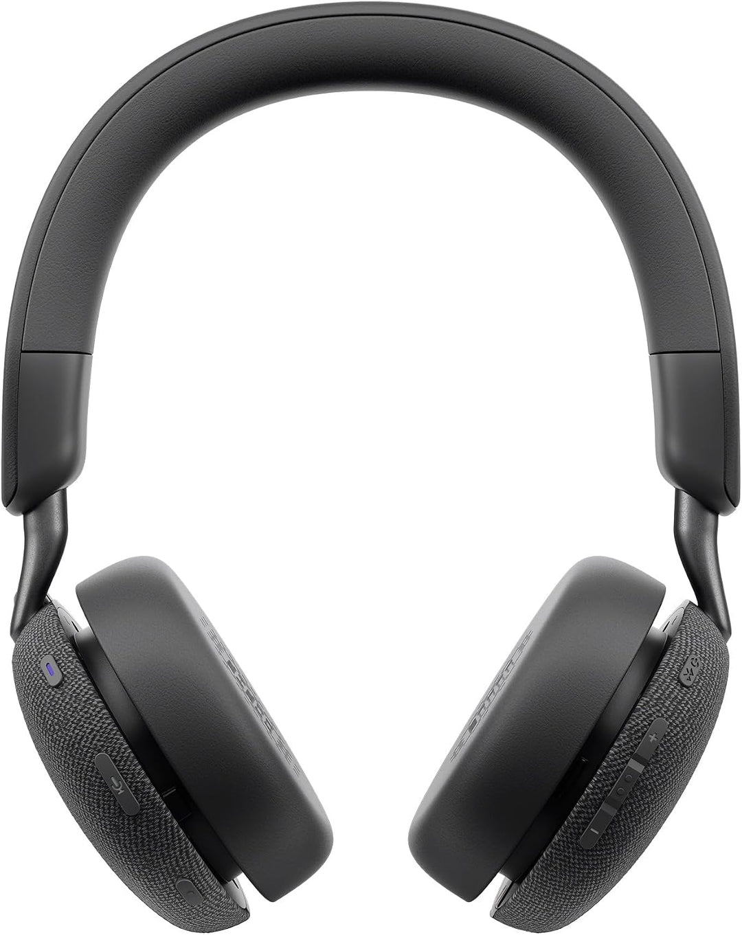 Dell WL5024 Pro Wireless ANC Headset - Hybrid Active Noise Cancellation, AI-Based Noise Cancellation