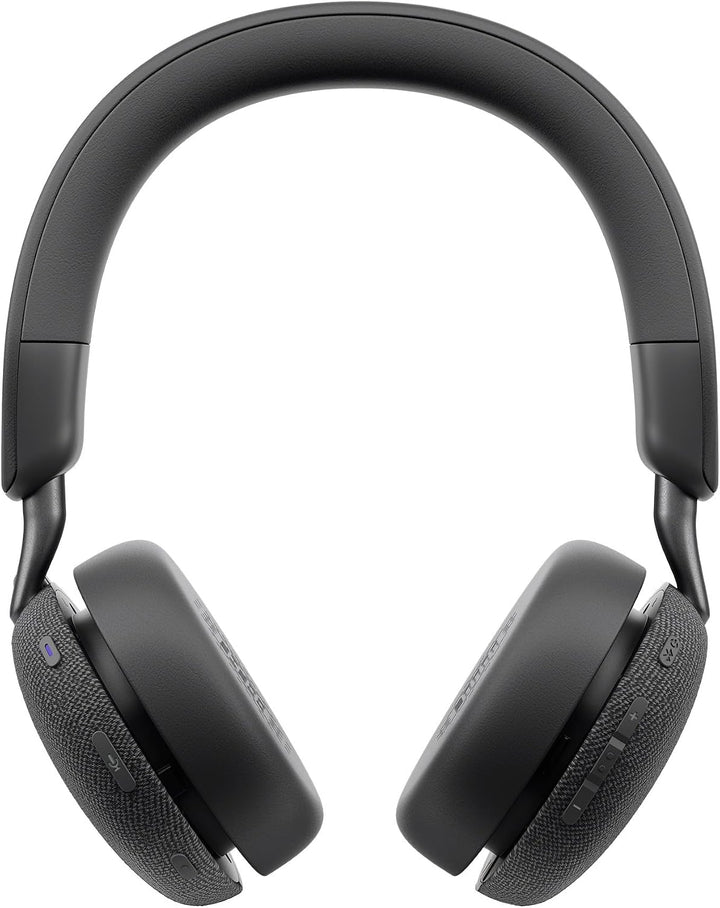 Dell WL5024 Pro Wireless ANC Headset - Hybrid Active Noise Cancellation, AI-Based Noise Cancellation