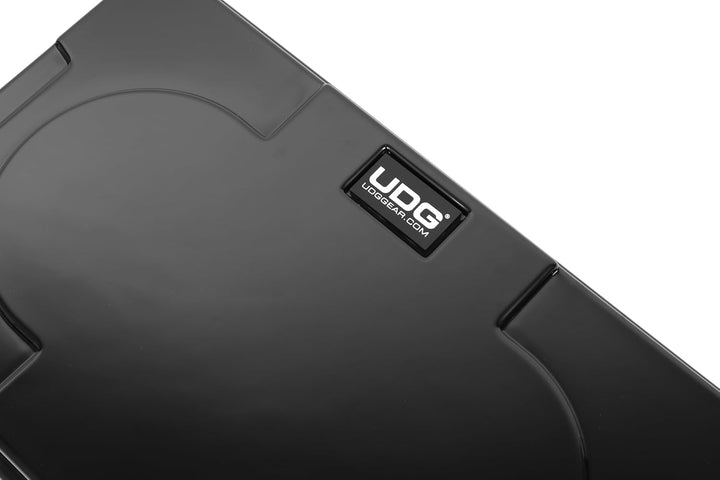 UDG Ultimate Schutzcover NI Traktor Kontrol S4 MK3, Schwarz (U94118BL)