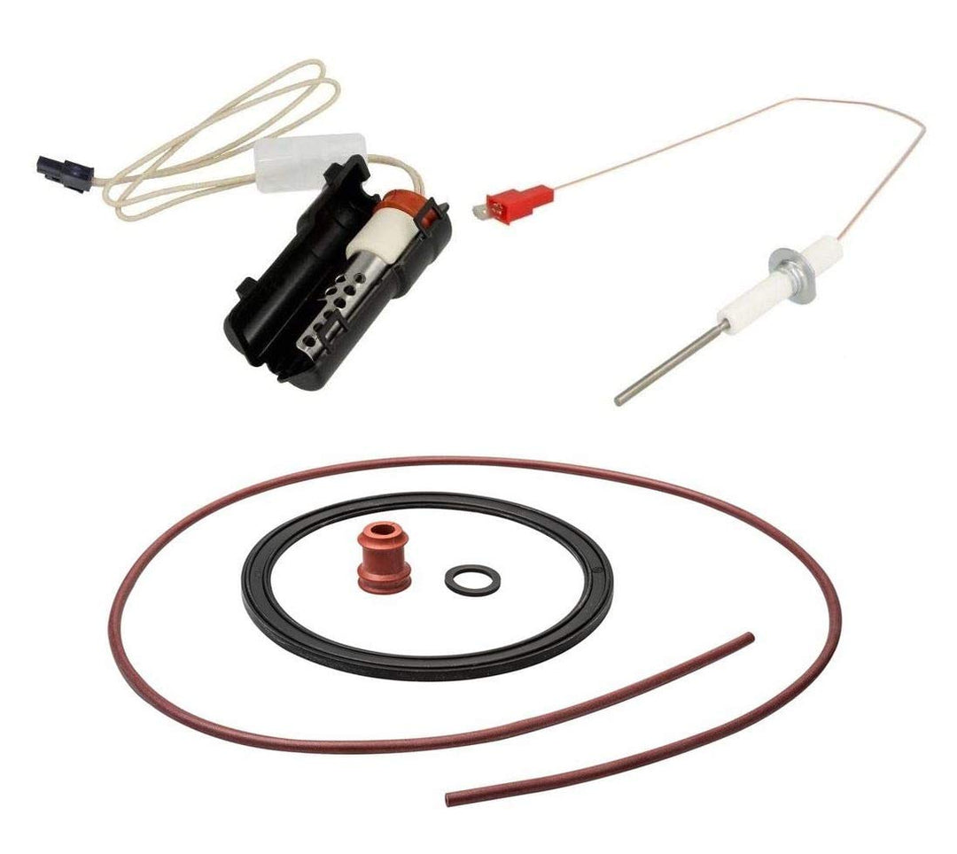 Wartungsset Wartungskit gross für Buderus GB132, GB152, GB152T Service-SET (XL)
