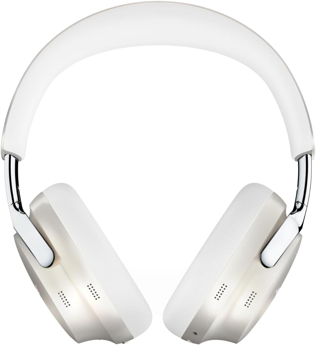 Bose QuietComfort Ultra Headphones Over-Ear-Kopfhörer mit Noise Cancelling für räumlichen Klang, Bis