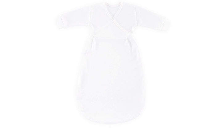 Träumeland S0000106 Innenschlafsack LIEBMICH, Grösse 74, weiss, 74